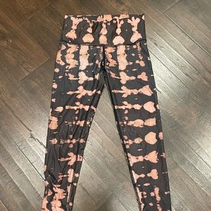 Teeki leggings small